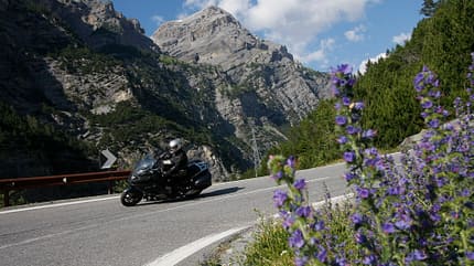 Tourentipp, Nauders, Dreiländereck Tourentipp: Nauders/Dreiländereck