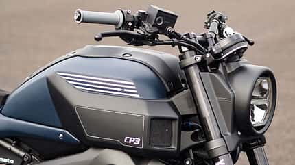 07/2019, Yamaha XSR900 CP3 by JvB-MOTO Yamaha XSR900 CP3 by JvB-MOTO