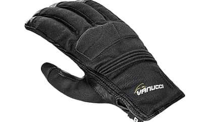 07/2019, Vanucci Fadex Sommerhandschuh Vanucci Fadex Sommerhandschuh