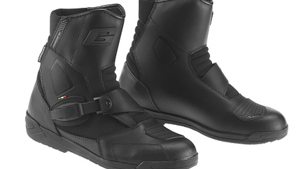 07/2019, Gaerne Stelvio Kurzstiefel Gaerne Stelvio Kurzstiefel