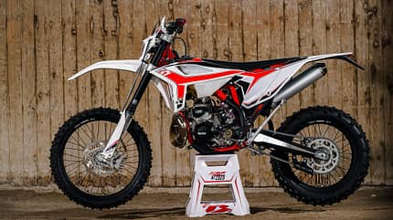 07/2019, Beta Sportenduro 2020 4T Beta Sportenduro 2020 4T