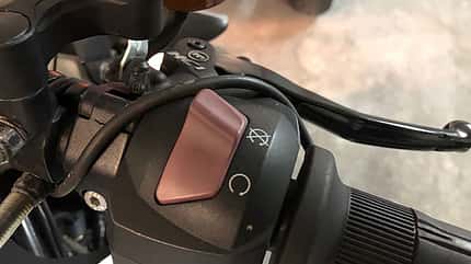 07/2019, BMW G 310 Dauertest BMW G 310 Dauertest
