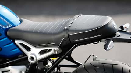 BMW R NineT /5 BMW R NineT /5