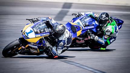 IDM Superbike 600 Schleizer Dreieck IDM Superbike 600 Schleizer Dreieck