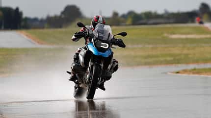 Reifentest 2019 Teil 3 Enduroreifen Reifentest Naesse