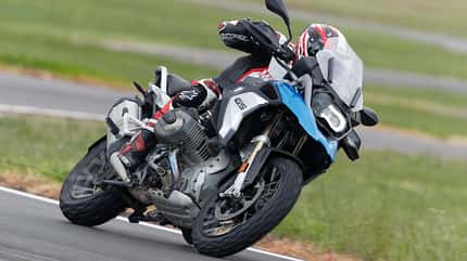 Reifentest 2019 Teil 3 Enduroreifen Reifentest 2019