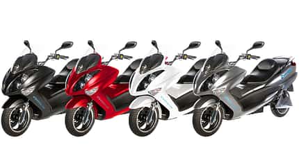 07/2019, Blitz Elektroroller 6000 Blitz Elektroroller 6000