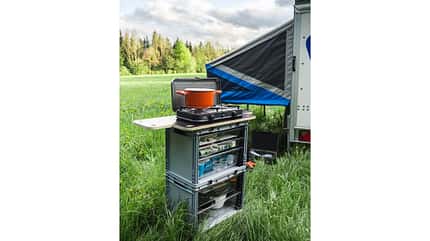 Farfalla Camper (2020) Farfalla Camper (2020)
