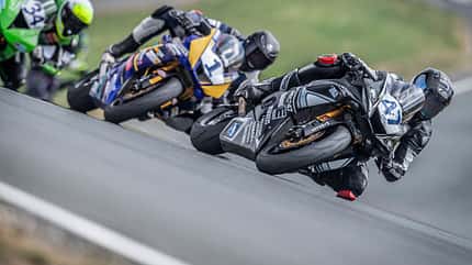 IDM Supersport 600 Most IDM Supersport 600 Most