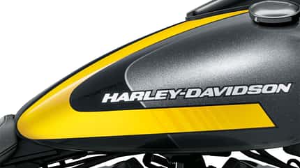 08/2019, 2020 Harley-Davidson Limited Paint Sets 2020 Harley-Davidson Limited Paint Sets