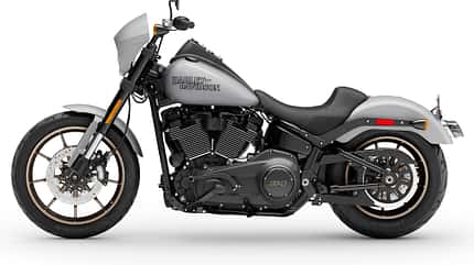 harley, 2020, neuheiten Harley-Davidson Softail Low Rider S (2020)