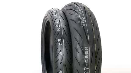 Reifentest Teil 4 Sportreifen Reifentest Teil 4 2019 Bridgestone Battlax S22