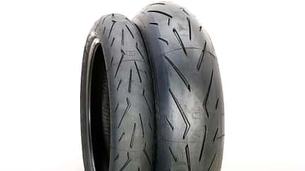 Reifentest Teil 4 Sportreifen Reifentest Teil 4 2019 Pirelli Diablo Rosso Corsa II