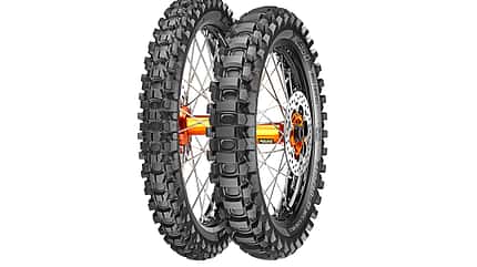 offroad, reifen, metzeler Metzeler MC360.