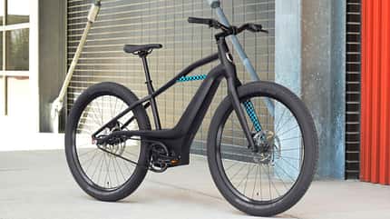 Harley-Davidson Fahrrad Elektrofahrrad E-Bike Elektrobike Harley-Davidson Fahrrad Elektrofahrrad E-Bike Elektrobike