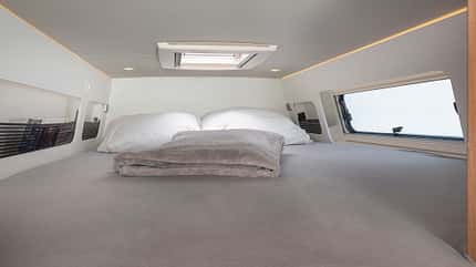 Weinsberg Carabus 630 MEG Outlaw (2020) Weinsberg Carabus 630 MEG Outlaw (2020)