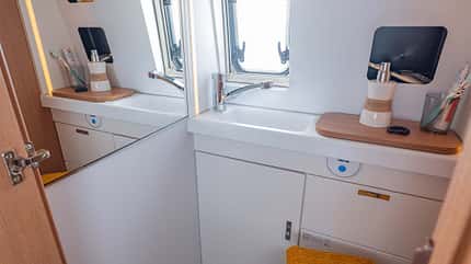 Weinsberg Carabus 630 MEG Outlaw (2020)
