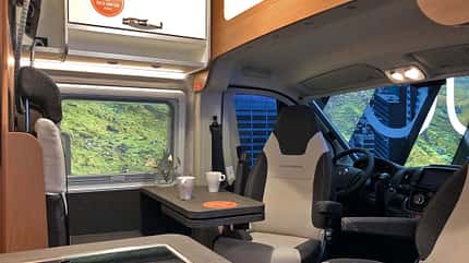 Weinsberg Carabus 630 MEG Outlaw (2020)