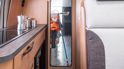 Weinsberg Carabus 630 MEG Outlaw (2020) Weinsberg Carabus 630 MEG Outlaw (2020)