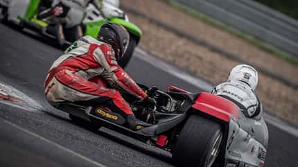 IDM Sidecar Assen IDM Sidecar Assen