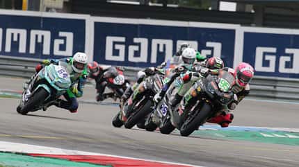 IDM Supersport 300 IDM Supersport 300