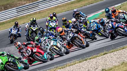 IDM Superbike 1000 Assen IDM Superbike 1000 Assen