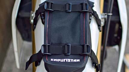 tasche, fender, gepaeck Enduristan Fenderbag S.