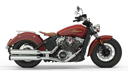 Indian Motorcycle Limited Edition Scout 100th Anniversary 2020 Indian Motorcycle Limited Edition Scout 100th Anniversary 2020