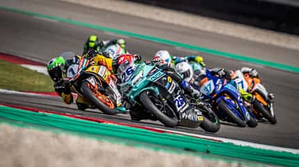 IDM Sidecar, Titelgewinner Reeves-Wilkes Assen 2019 IDM in Assen 2019 IDM Sidecar Reeves-Wilkes
