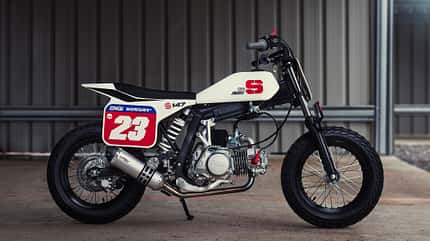 09/2019, Sunday Flat Tracker Sunday Flat Tracker