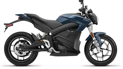 09/2019, Zero S 2020 Zero S 2020