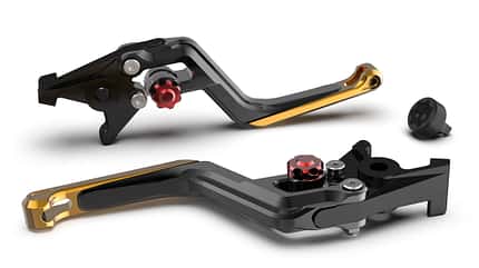 09/2019, LSL Handhebel Ergonia LSL Handhebel Ergonia