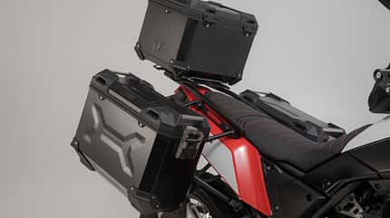 SW-Motech Zubehör für Yamaha Tenere 700 SW-Motech Zubehör für Yamaha Tenere 700