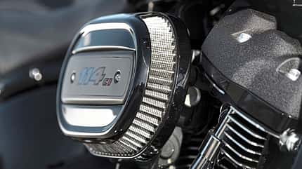 Harley-Davidson FXLRS Low Rider S im Fahrbericht
