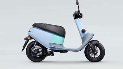 Gogoro Viva Elektroroller 2020