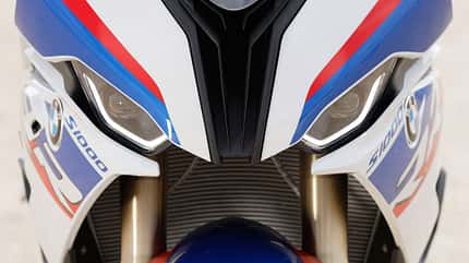 09/2019, BMW S 1000 RR BMW S 1000 RR
