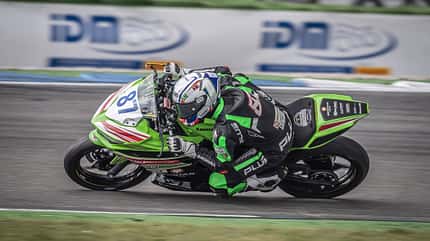 IDM-Finale 2019 Hockenheimring SSP-300,-Angelo-Licciardi IDM-Finale 2019 Hockenheimring SSP-300,-Angelo-Licciardi