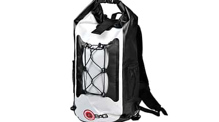 rucksack, test, alltag, qbag QBag 05.