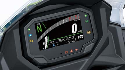 kawasaki, einsteiger, sportler, neuheiten, 2020 Kawasaki Ninja 650 (2020)