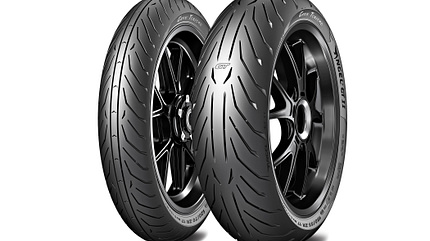 pirelli, reifen, tourer Pirelli Angel GT 2.