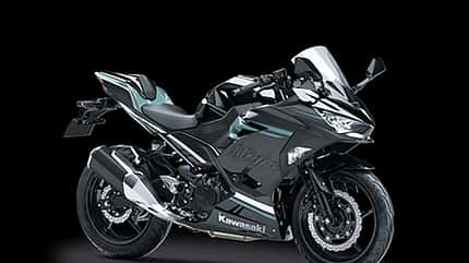 10/2019, Kawasaki Ninja 250 Kawasaki Ninja 250