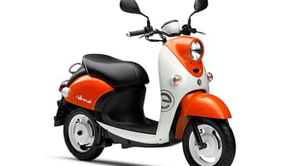 10/2019, Yamaha E-Vino Tokyo 2019 Yamaha E-Vino Tokyo 2019