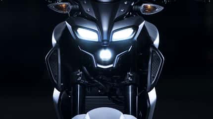 Yamaha MT-125 (2020).