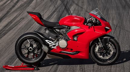 Ducati Panigale V2 Modelljahr 2020 Ducati Panigale V2 Modelljahr 2020