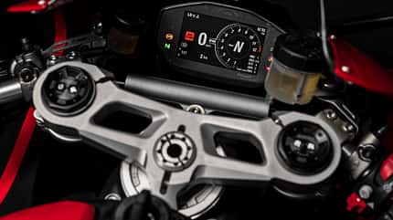 Ducati Panigale V2 Modelljahr 2020 Ducati Panigale V2 Modelljahr 2020