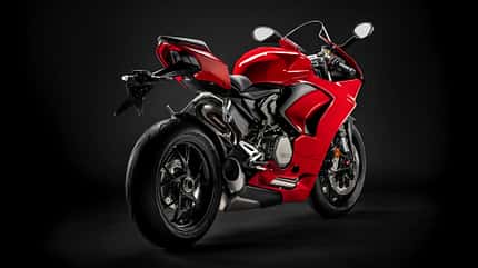 Ducati Panigale V2 Modelljahr 2020 Ducati Panigale V2 Modelljahr 2020