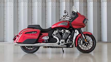 10/2019, Indian Challenger Limited Indian Challenger Limited