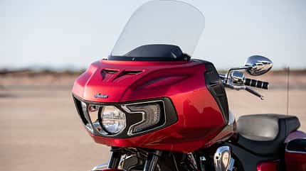 10/2019, Indian Challenger Limited Indian Challenger Limited