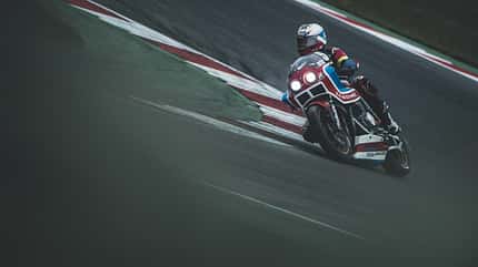 reifen,bridgestone Bridgestone Battlax Classic Racing CR11.