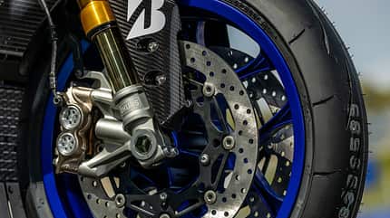 reifen,bridgestone Bridgestone Battlax Racing Street RS11.